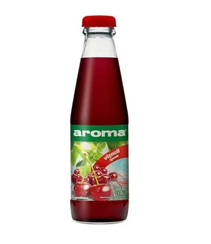 Aroma Cam Vişne 200 ml