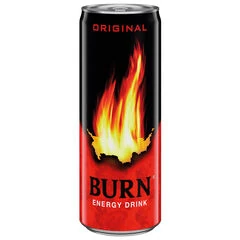 Burn 250 ml