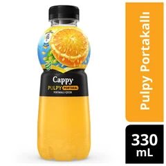 Cappy Pulpy 330 ml