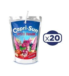 Capri-Sun Dragon 200 ml