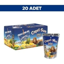 Capri-Sun Safari 200 ml