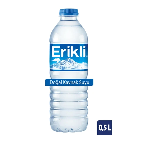 Erikli Su 0,5 L