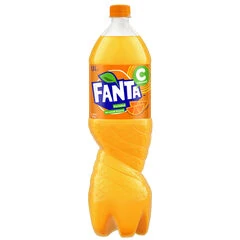Fanta 1,5 L
