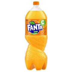 Fanta 2,5 L