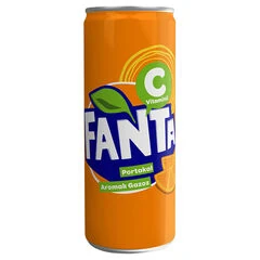 Fanta 250 ml