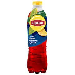 Lipton Ice Tea Limon 1 L