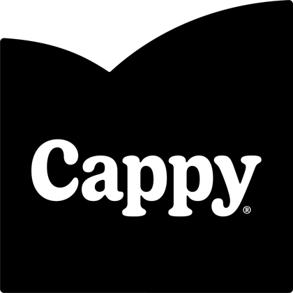 Cappy logosu