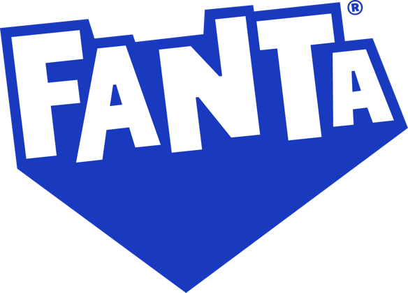 Fanta logosu