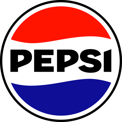 Pepsi logosu