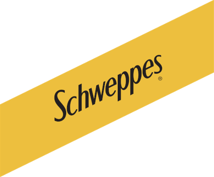 Schweppes logosu