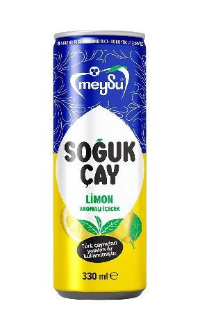 Meysu Ice Tea Limon 330 ml