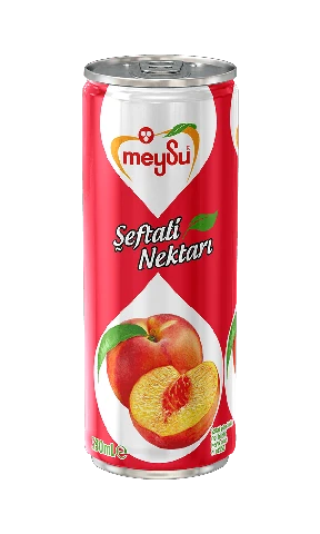 Meysu Şeftali 330 ml