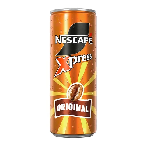 Nescafé Soğuk Orijinal 250 ml