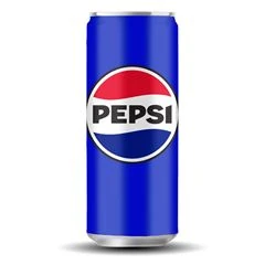 Pepsi Kutu 330 ml