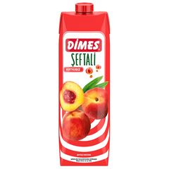 Dimes Şeftali 1 L