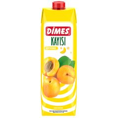 Dimes Kayısı 1 L