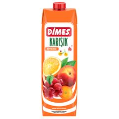 Dimes Karışık 1 L