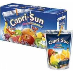 Capri-Sun Multi 200 ml
