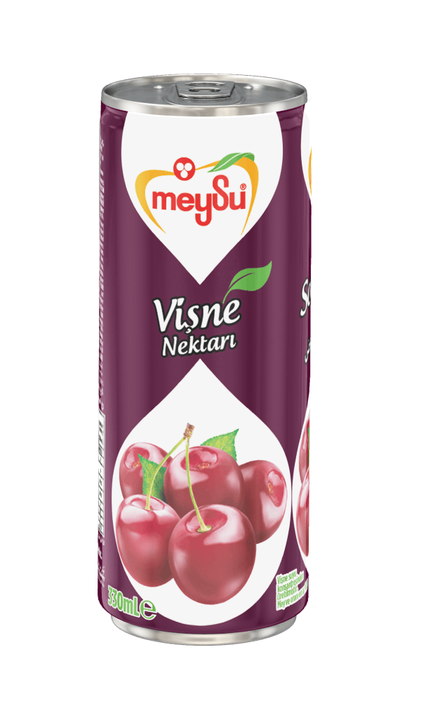 Meysu Vişne 330 ml