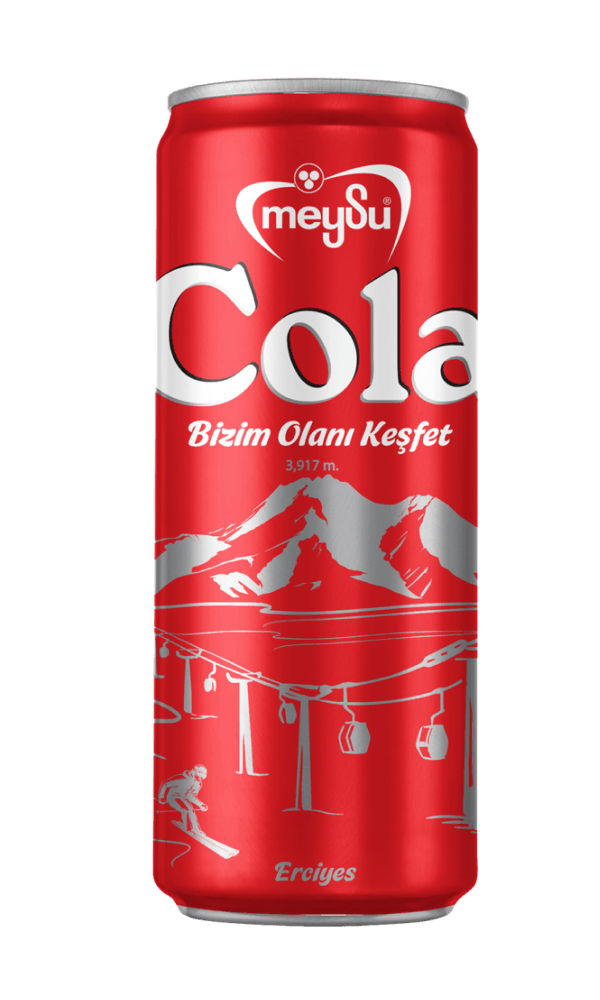 Meysu Cola 330 ml