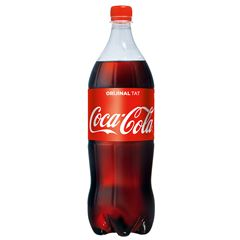 Coca-Cola 1 L