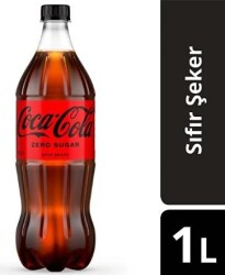 Coca-Cola Zero 1 L