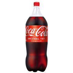 Coca-Cola 2,5 L