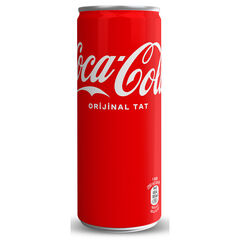 Coca-Cola 250 ml