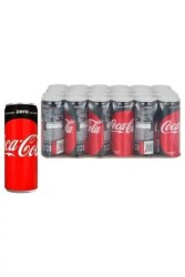Coca-Cola Zero 250 ml
