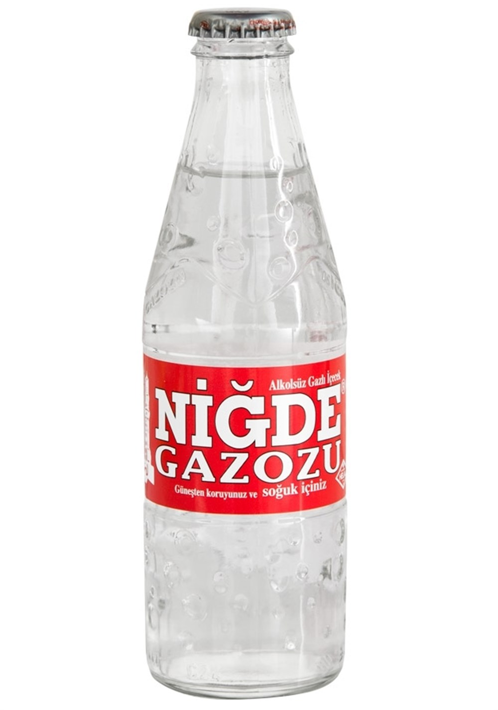 Niğde Gazozu 200 ml
