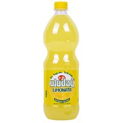 Uludağ Limonata Şekerli 1 L