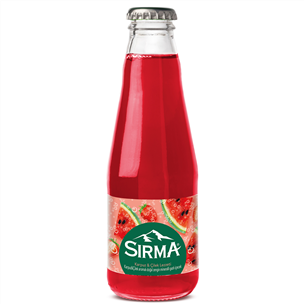 Sırma Karpuz & Çilek 200 ml