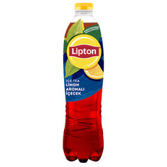 Lipton Ice Tea Limon 1,5 L