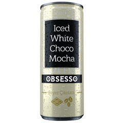 Obsesso White Choco Mocha 250 ml
