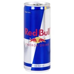 Red Bull 250 ml