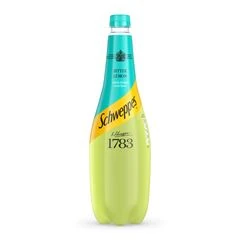 Schweppes Bitter Limon 1 L