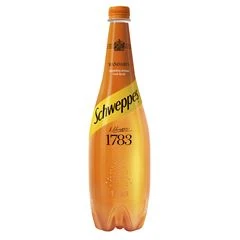 Schweppes Mandarin 1 L