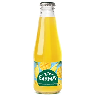 Sırma Mango & Ananas 200 ml
