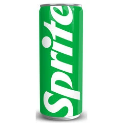 Sprite Kutu 330 ml